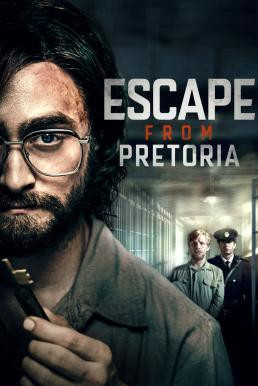 Escape from Pretoria (2020) HDTV