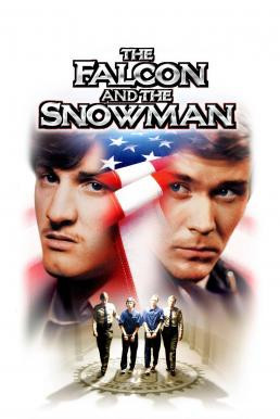 The Falcon and The Snowman (1985) บรรยายไทย - ดูหนังออนไลน