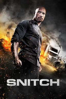 Snitch โคตรคนขวางนรก (2013)